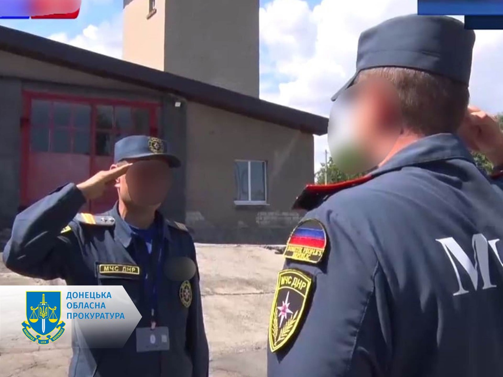 Молодшого сержанта, який зрадив присязі на вірність українському народу, засуджено до 15 років позбавлення волі