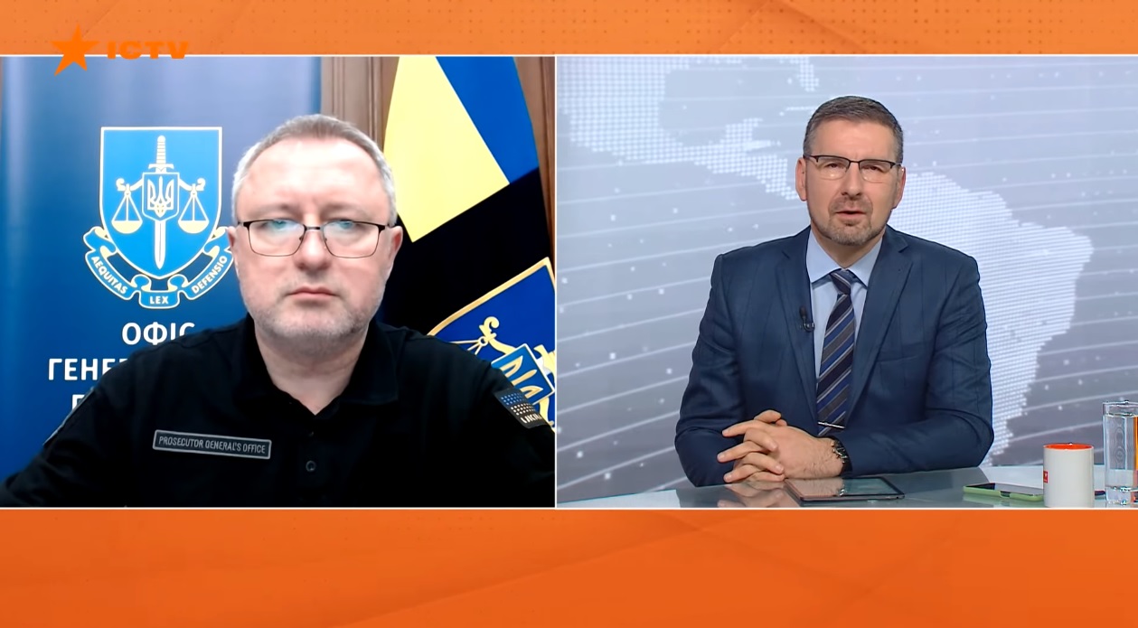 Андрій Костін: Наша мета – створити ефективні механізми для повернення українських дітей, викрадених росією
