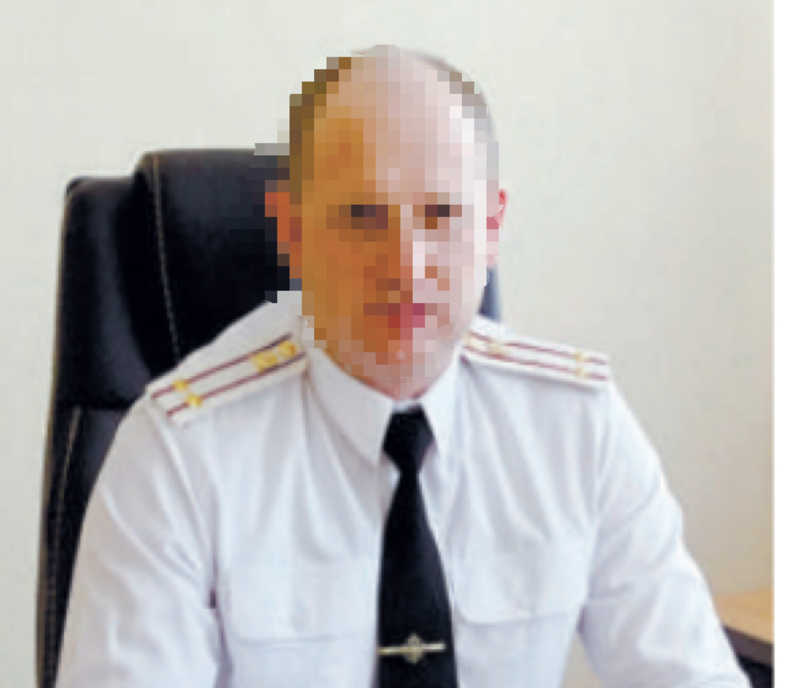 Захоплення Запорізької АЕС – командиру військової частини РФ повідомлено про підозру