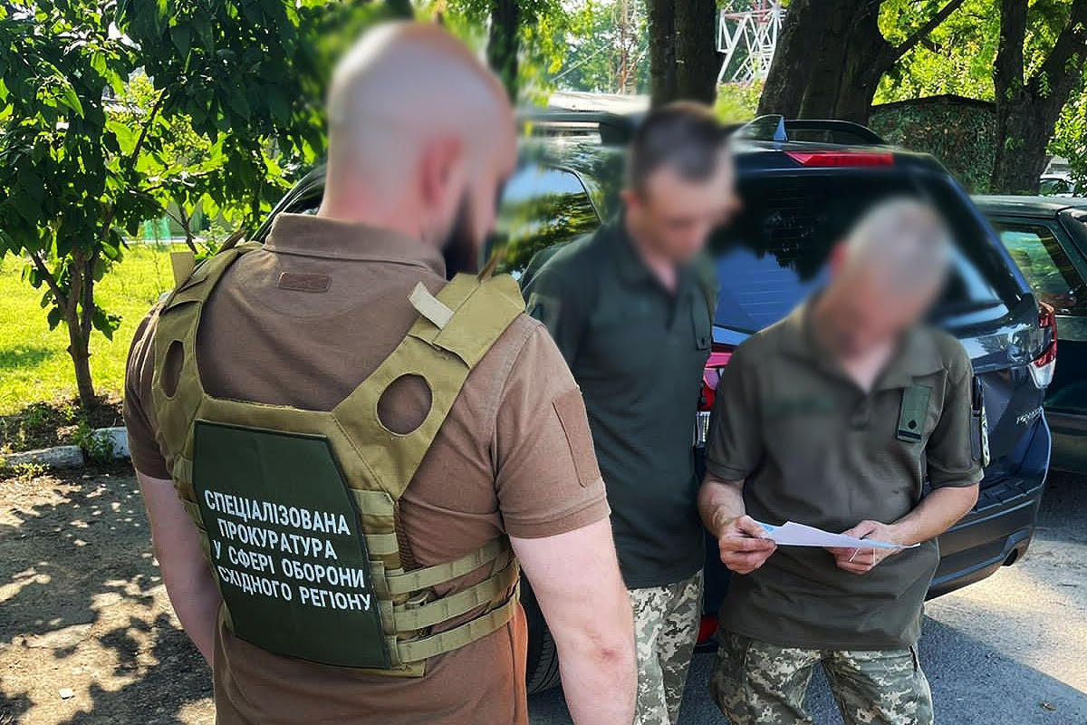 На Дніпропетровщині судитимуть організовану злочинну групу, яка шляхом шахрайства заволоділа пальним призначеним для оборони держави