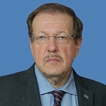 Русаков Олександр Ілліч