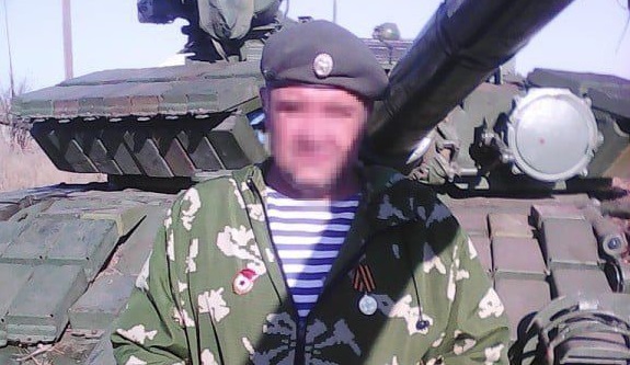 До 13 років позбавлення волі засуджено бойовика «днр» з Одещини