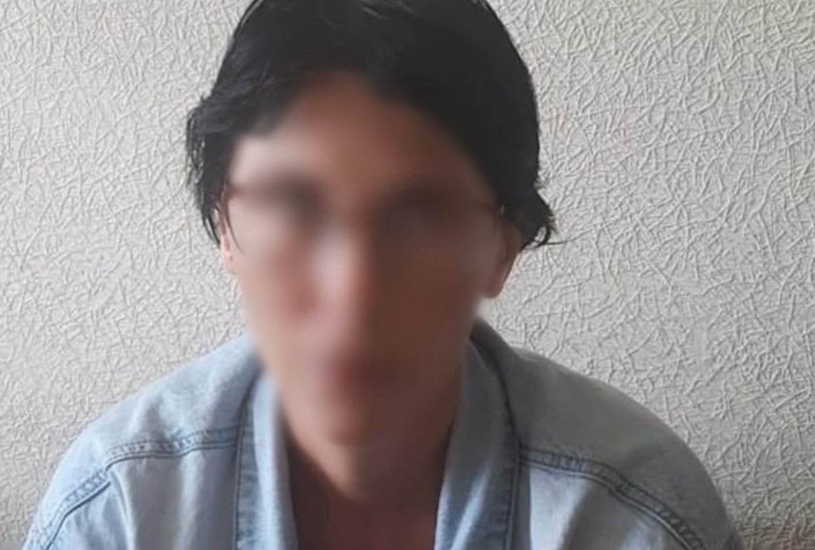 7 років за ґратами проведе жителька Добропілля на Донеччині, яка передавала голосові повідомлення про місця дислокації ЗСУ