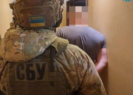 Житель Черкащини, який «злив» ворогу розвіддані про місце дислокації українських систем ППО, постане перед судом