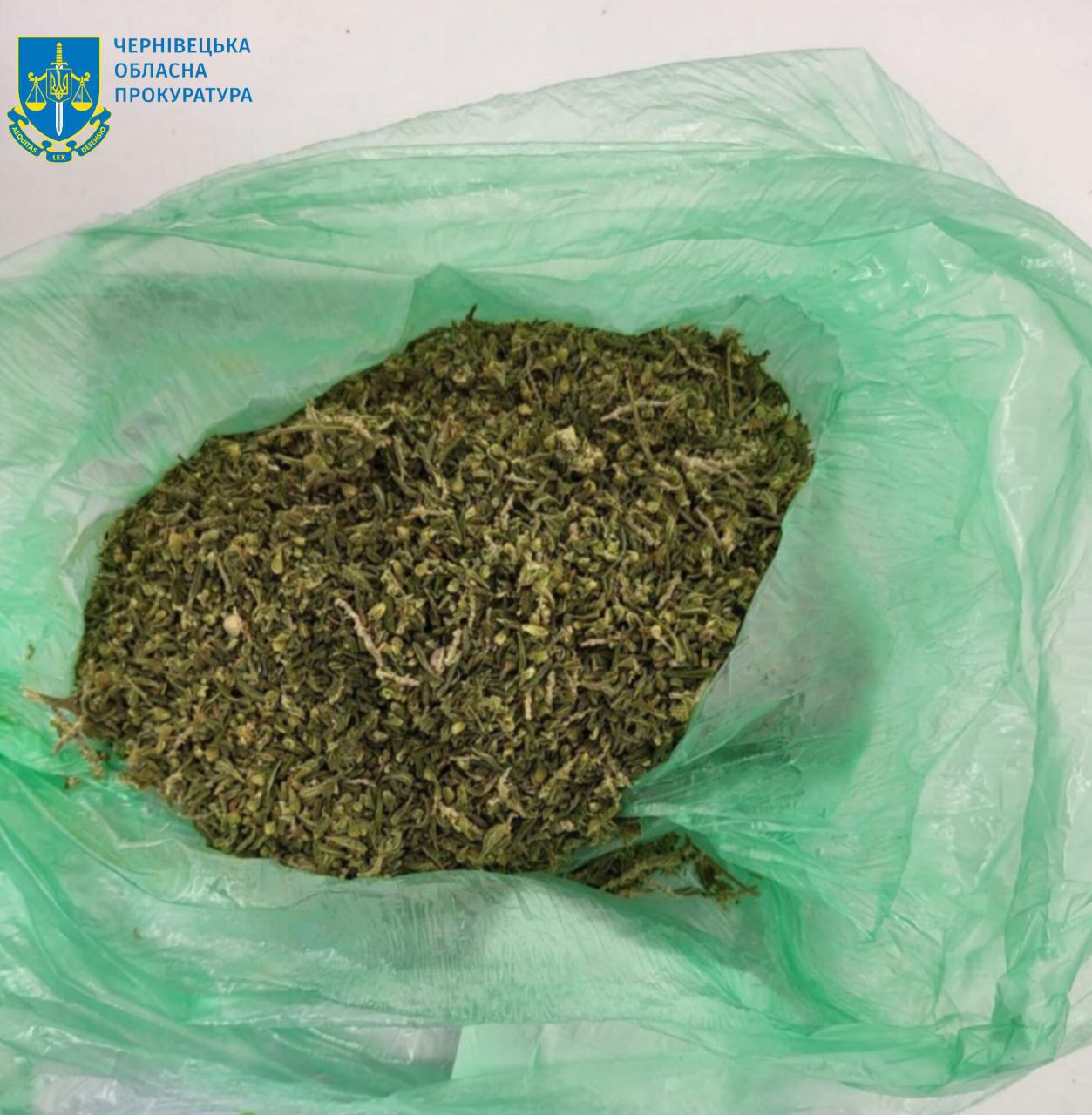 На Буковині ліквідовано канал незаконного обігу наркотиків – п’ятьом особам повідомлено про підозру