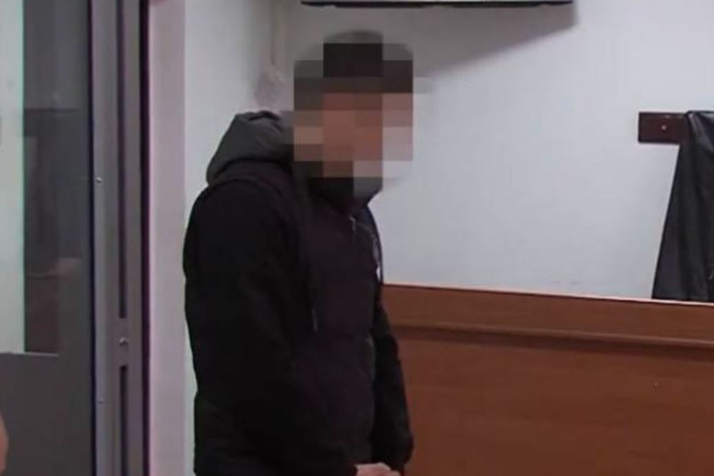 На Кіровоградщині прокурори в апеляції домоглися 3 роки реального ув’язнення замість умовного терміну для ухилянта від мобілізації