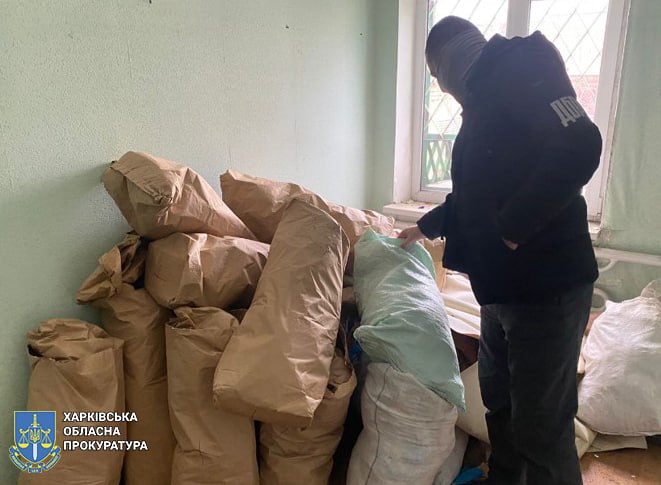 Правоохоронці перекрили масштабний канал постачання наркотиків із Запорізької області до Харкова